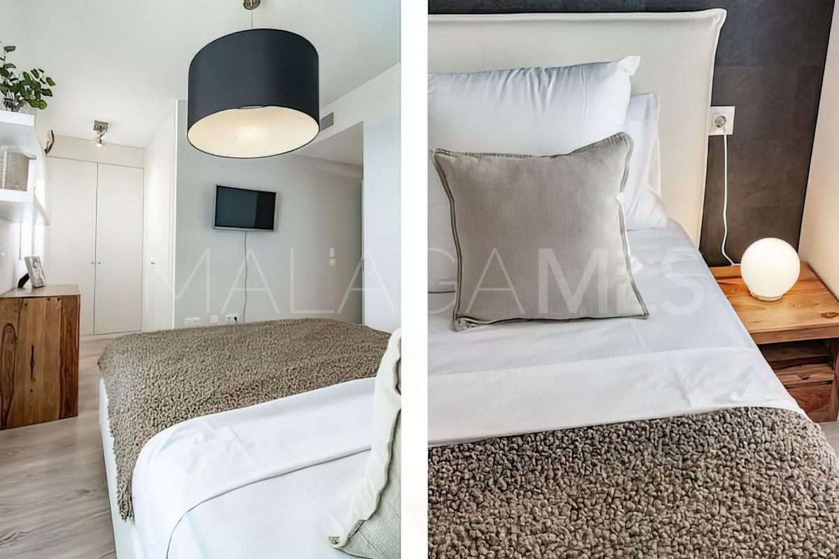 Appartement terrasse for sale in La Campana