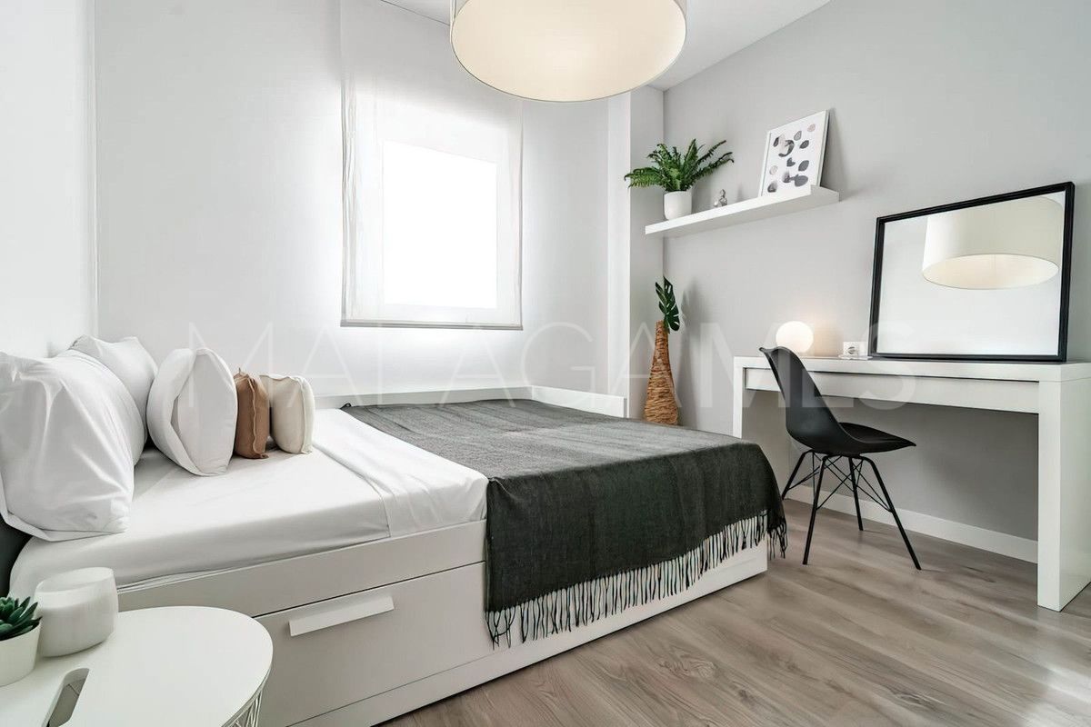 Appartement terrasse for sale in La Campana