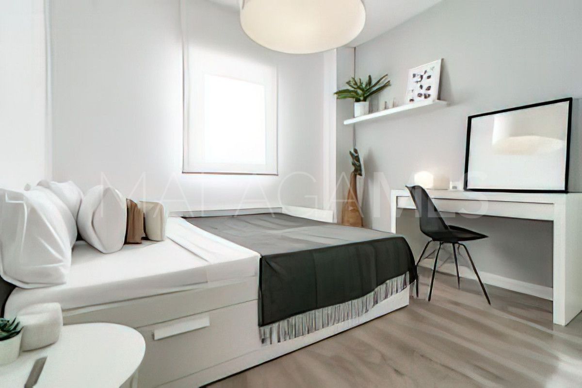 Appartement terrasse for sale in La Campana