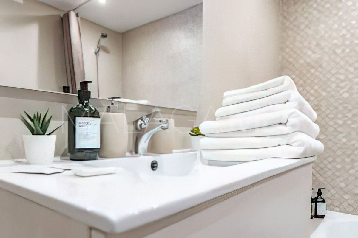 Appartement terrasse for sale in La Campana