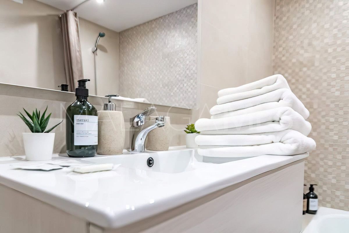 Appartement terrasse for sale in La Campana