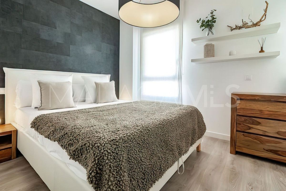 Appartement terrasse for sale in La Campana