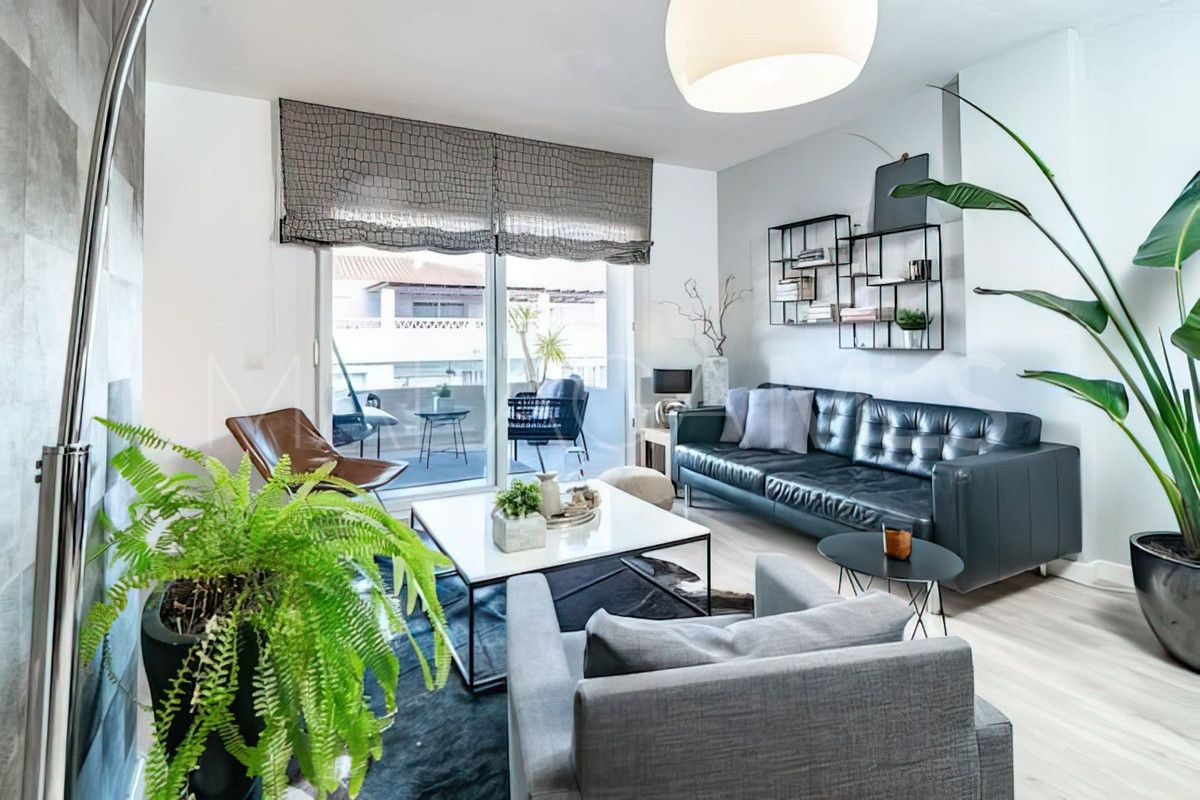 Appartement terrasse for sale in La Campana