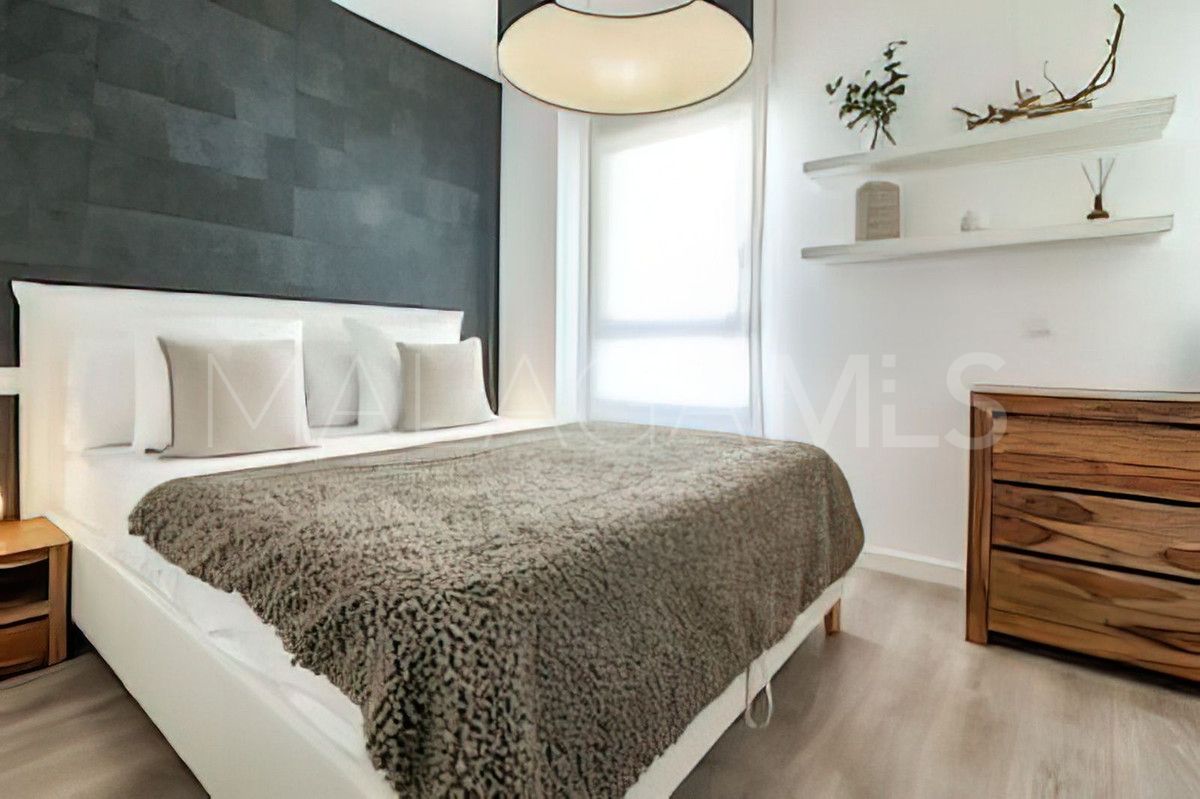 Appartement terrasse for sale in La Campana