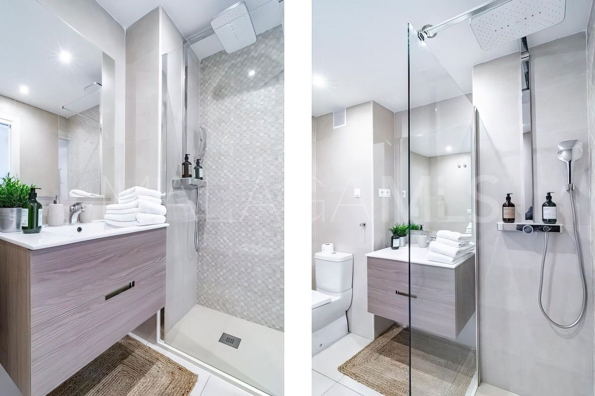 Appartement terrasse for sale in La Campana