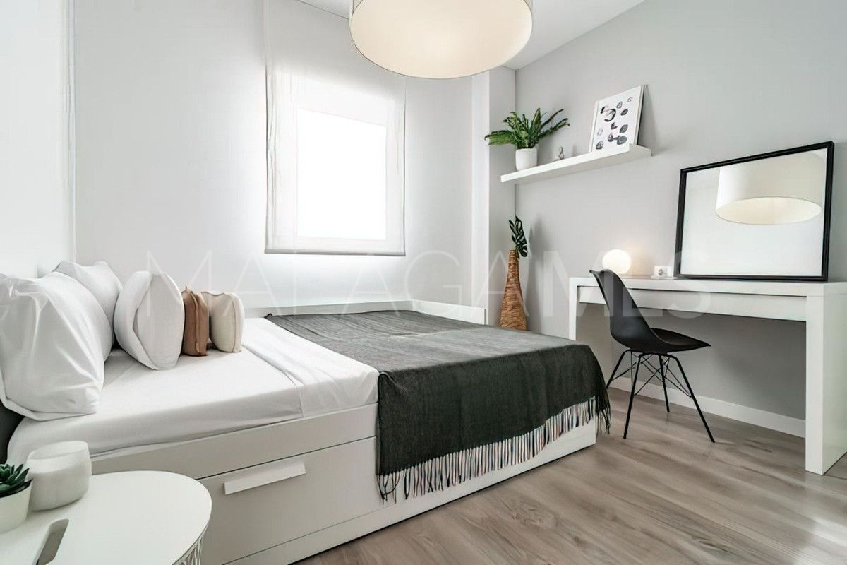 Appartement terrasse for sale in La Campana