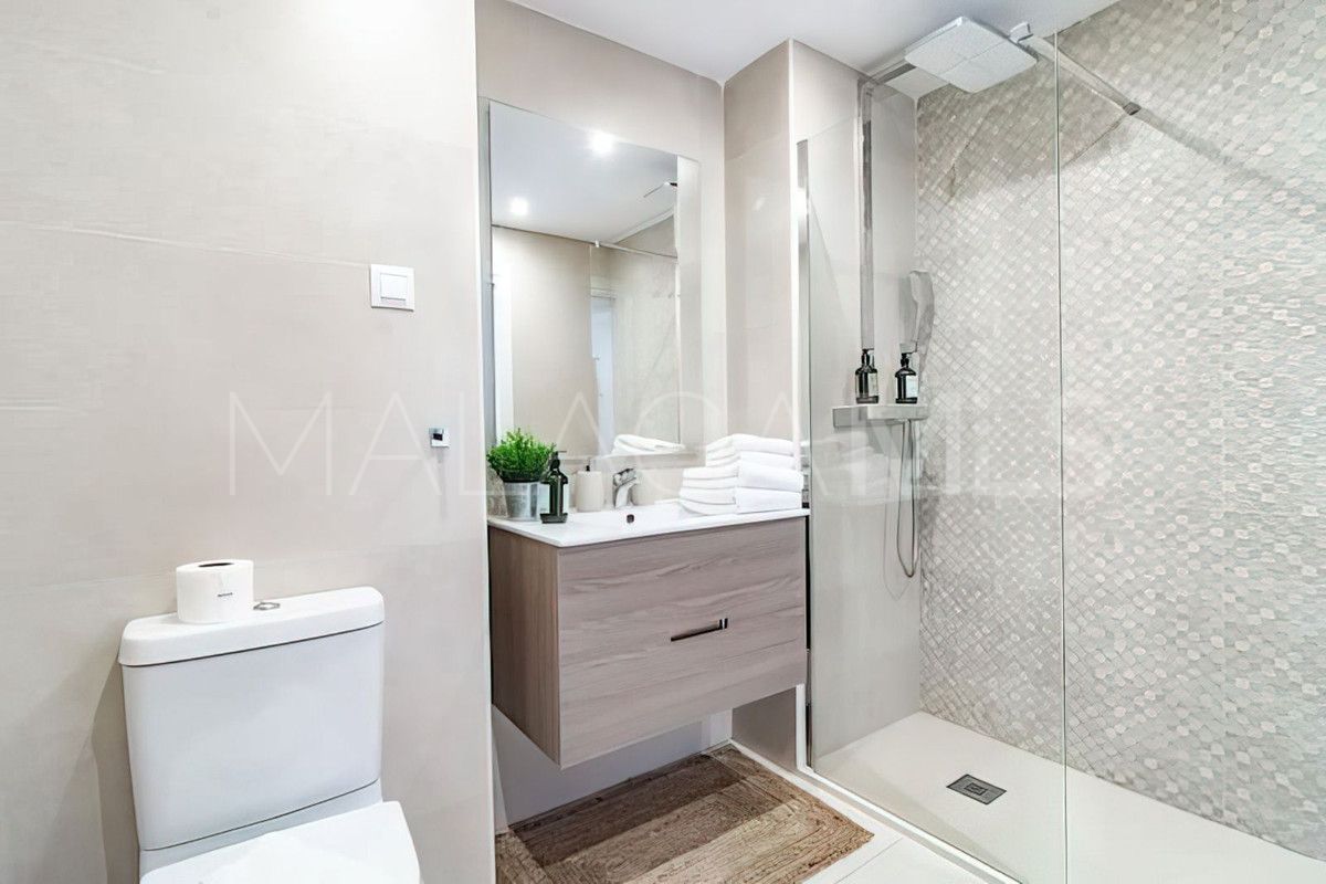 Appartement terrasse for sale in La Campana