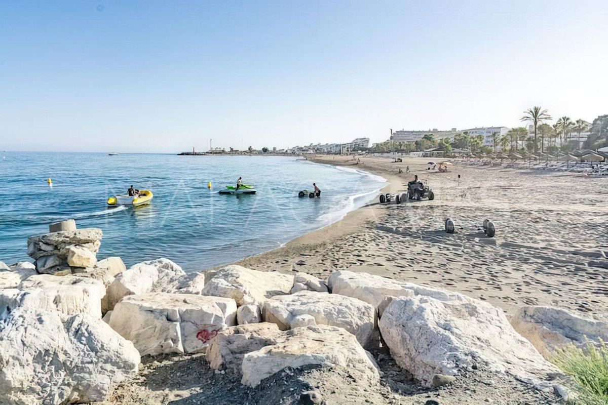 Appartement terrasse for sale in La Campana