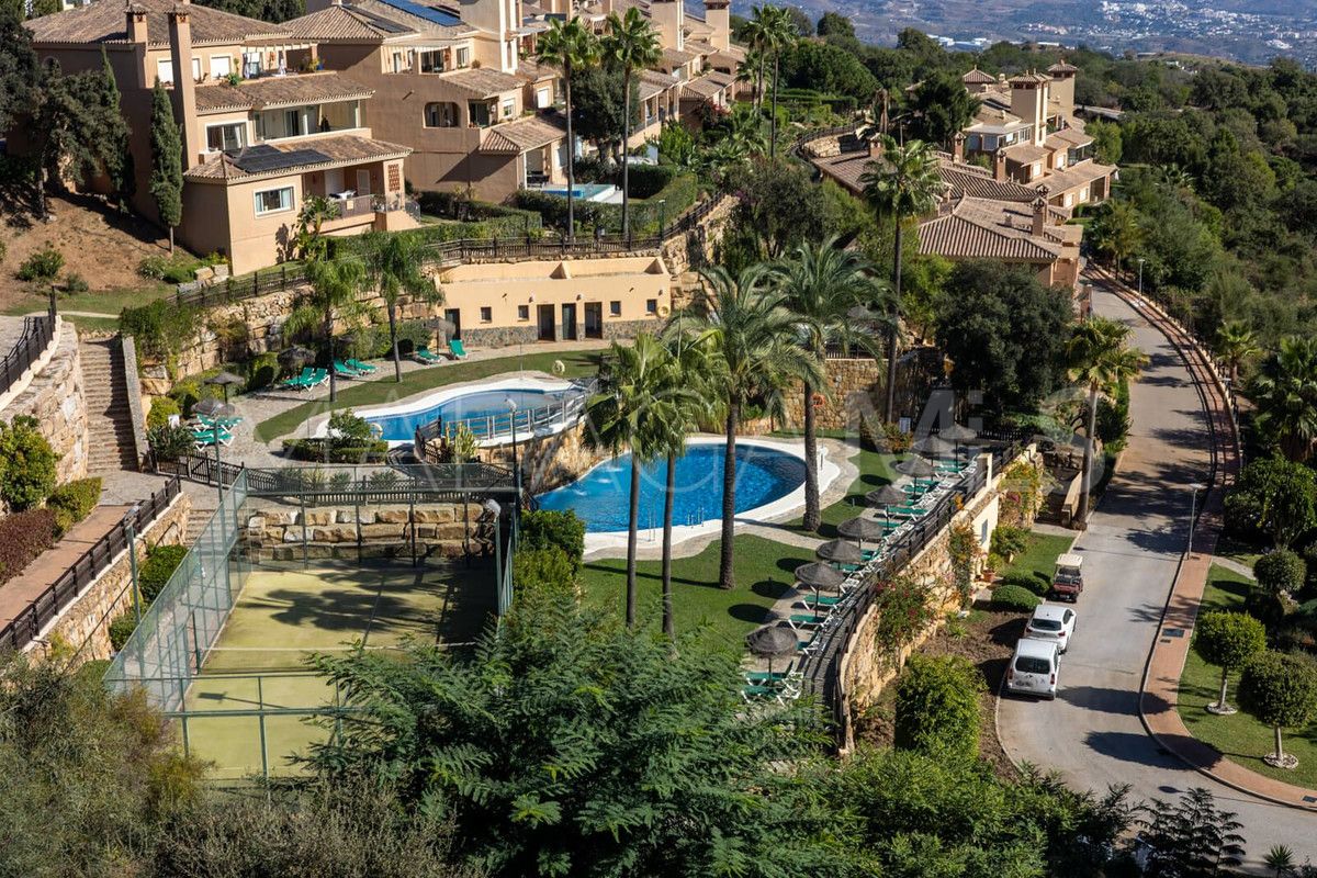 La Mairena, Ático with 3 bedrooms for sale