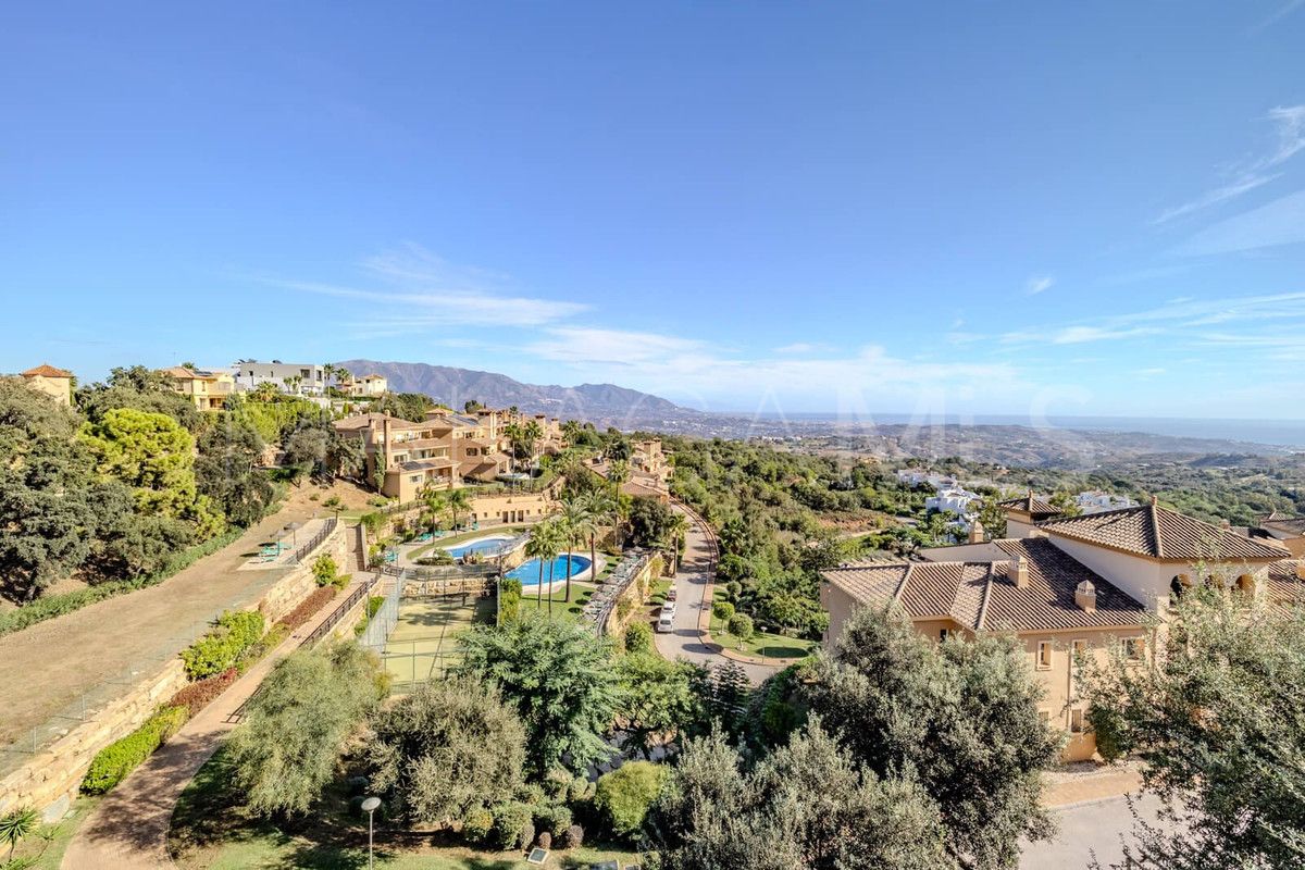 La Mairena, Ático with 3 bedrooms for sale