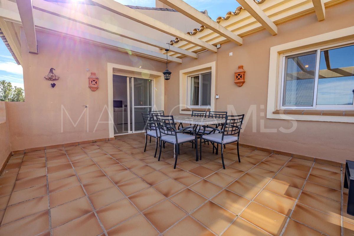La Mairena, Ático with 3 bedrooms for sale