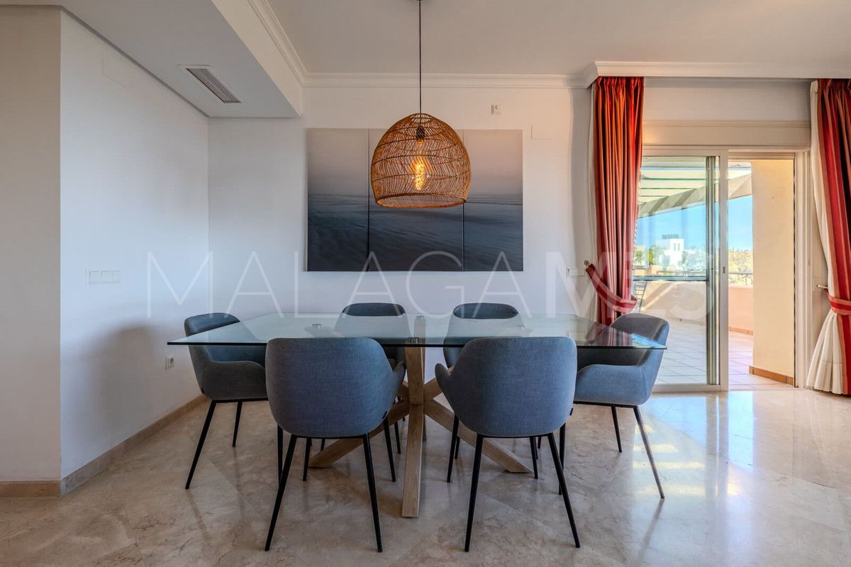 La Mairena, Ático with 3 bedrooms for sale