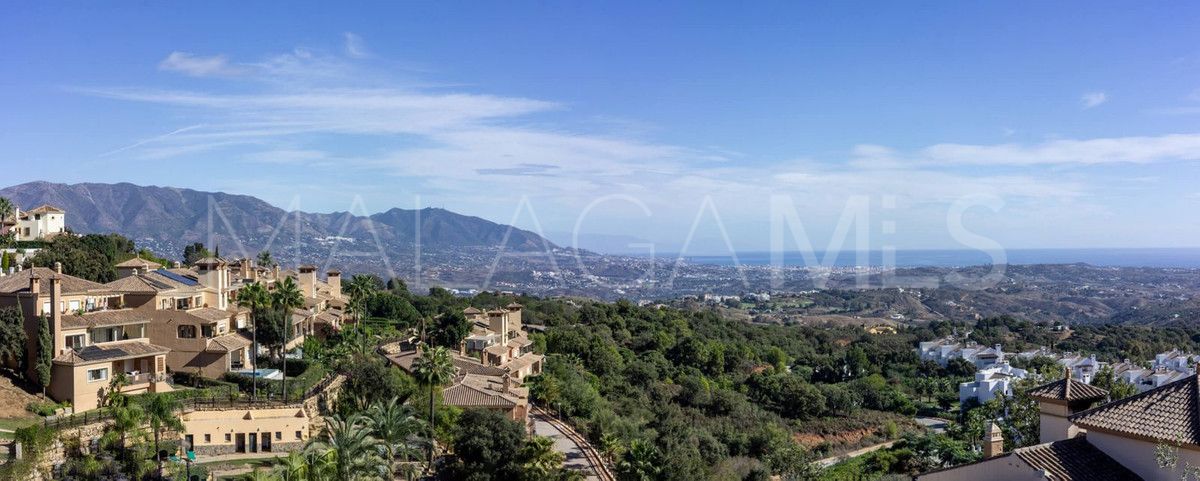 La Mairena, Ático with 3 bedrooms for sale