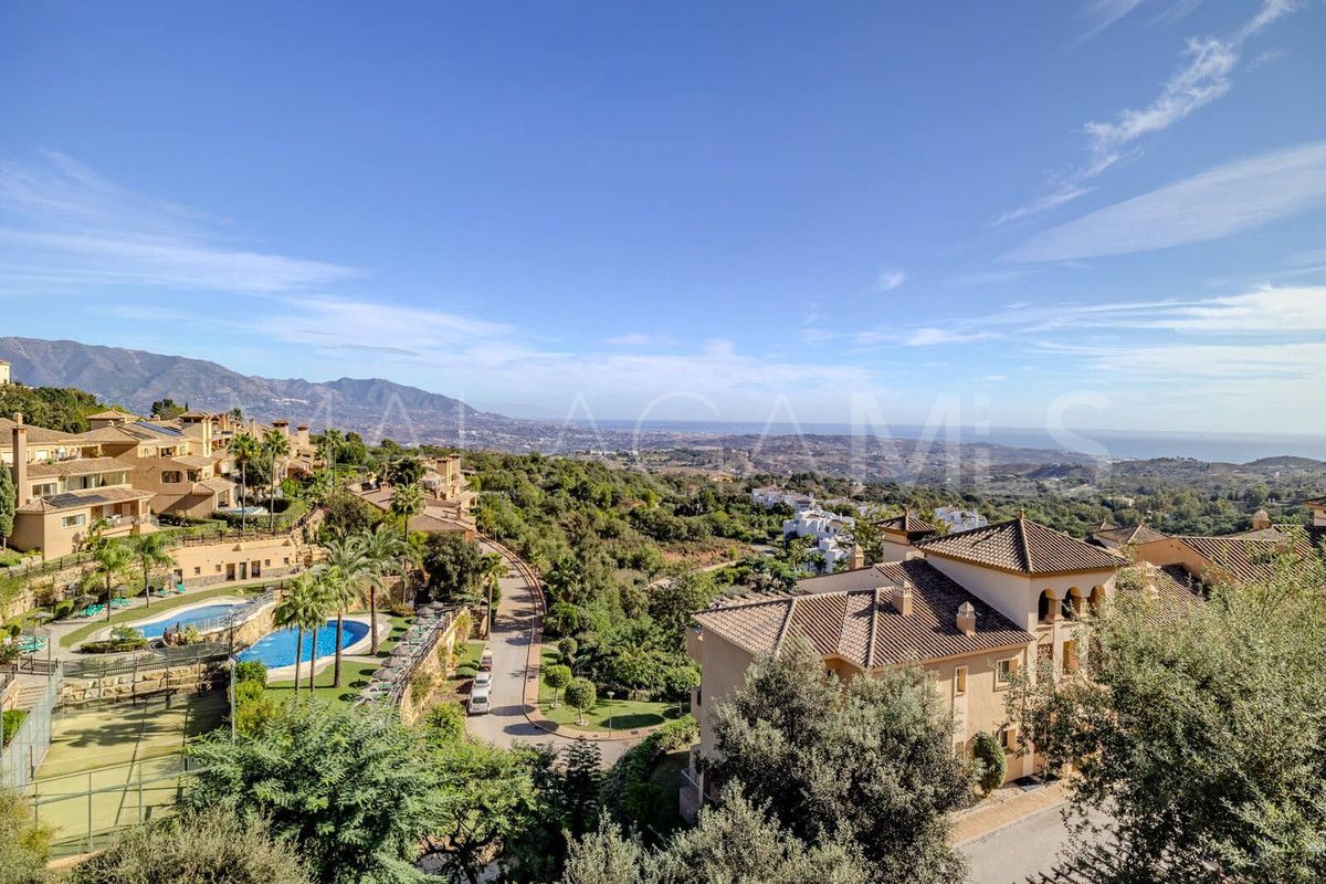 La Mairena, Ático with 3 bedrooms for sale