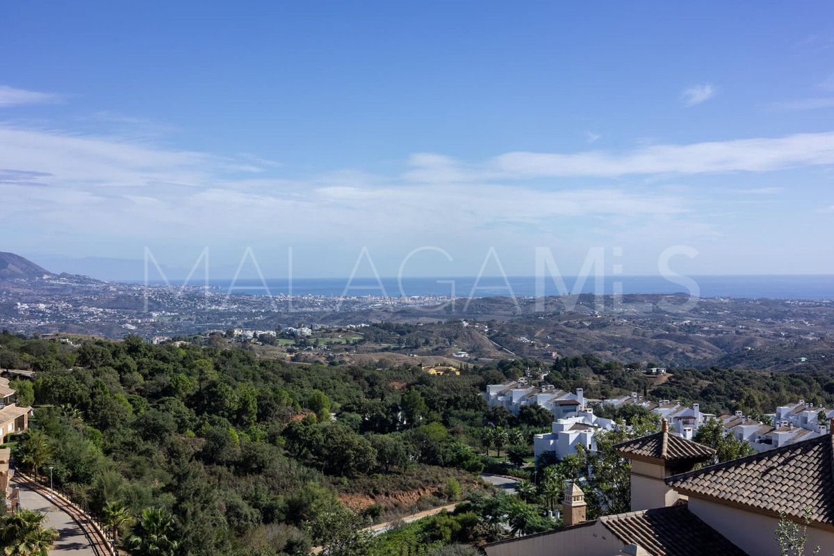 La Mairena, Ático with 3 bedrooms for sale