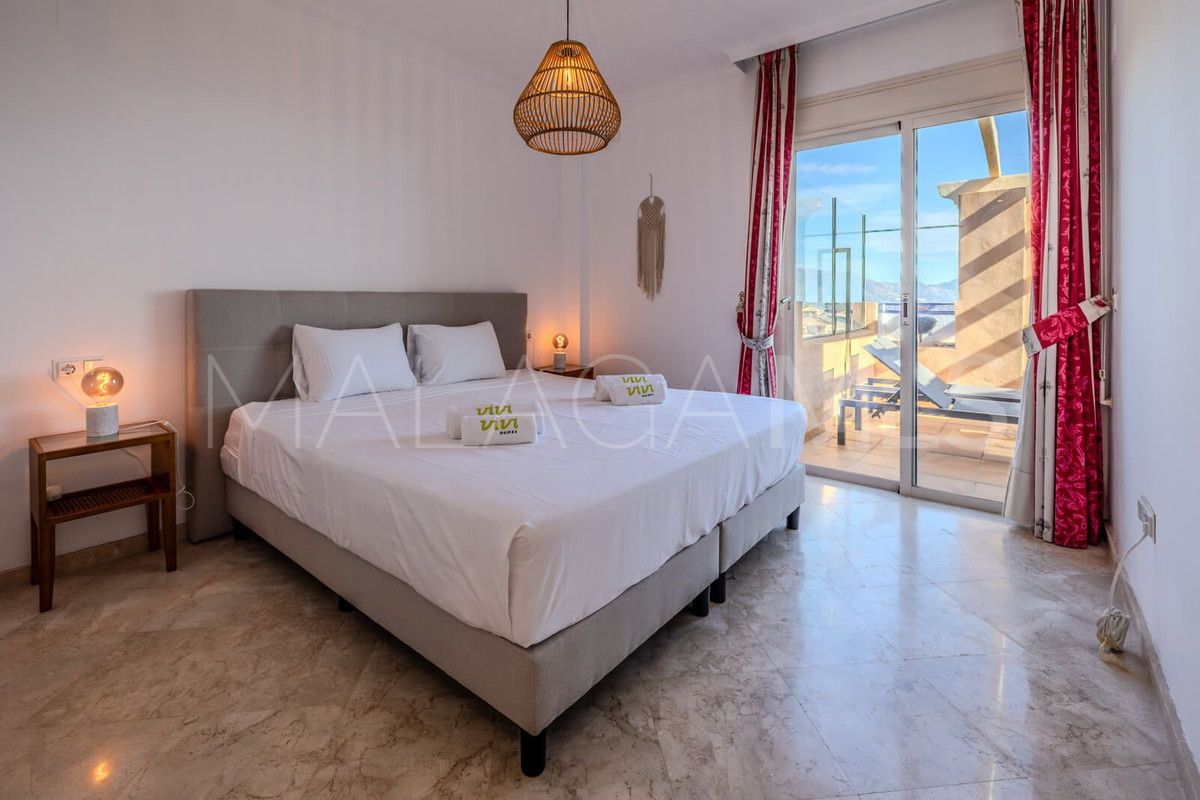 La Mairena, Ático with 3 bedrooms for sale