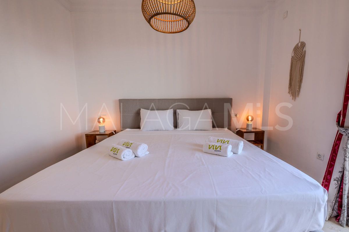 La Mairena, Ático with 3 bedrooms for sale