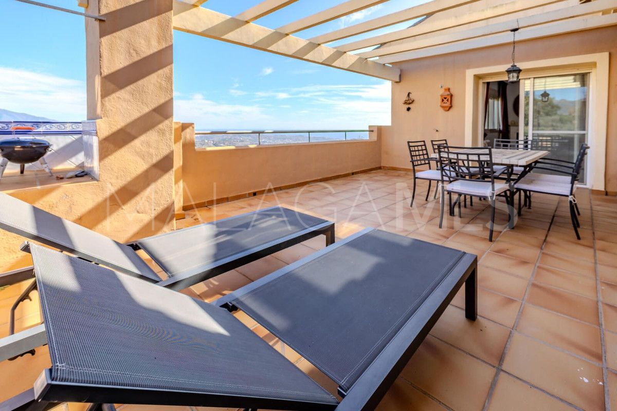 La Mairena, Ático with 3 bedrooms for sale