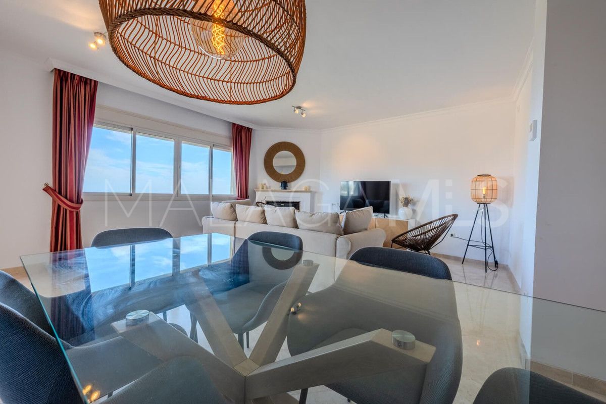 La Mairena, Ático with 3 bedrooms for sale