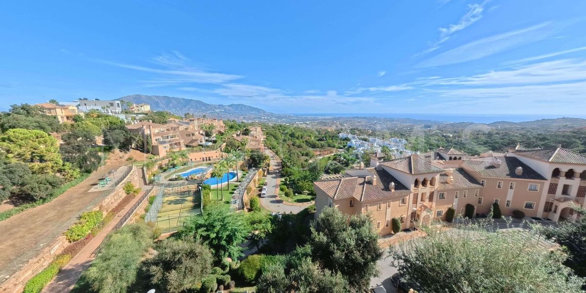 La Mairena, Ático with 3 bedrooms for sale