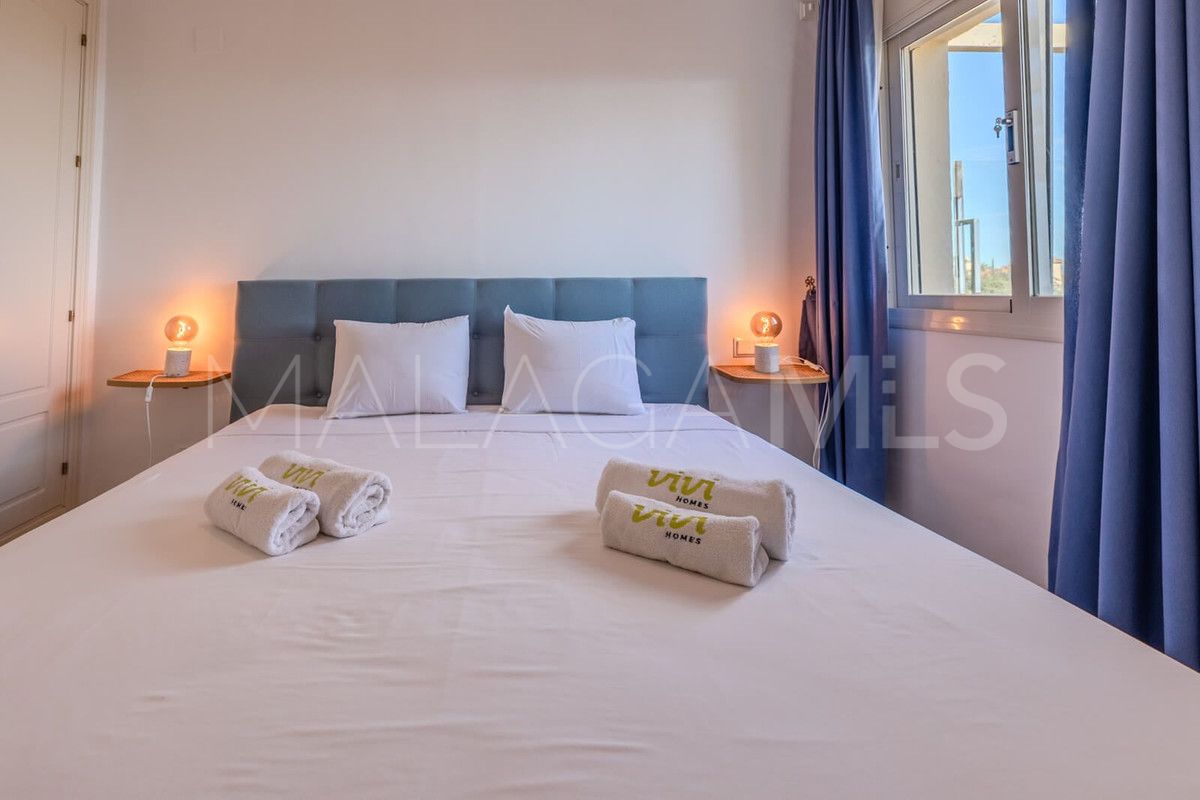 La Mairena, Ático with 3 bedrooms for sale