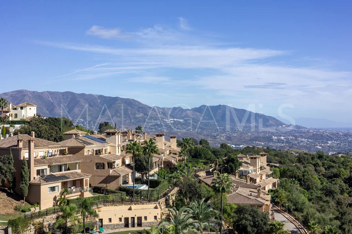 La Mairena, Ático with 3 bedrooms for sale