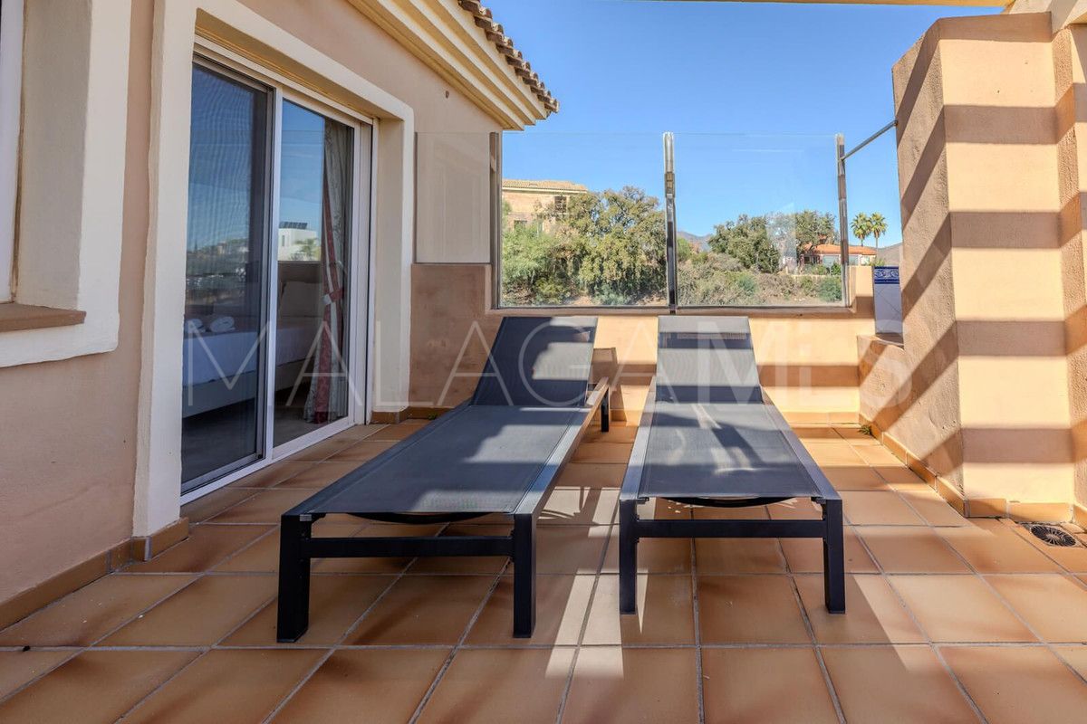 La Mairena, Ático with 3 bedrooms for sale