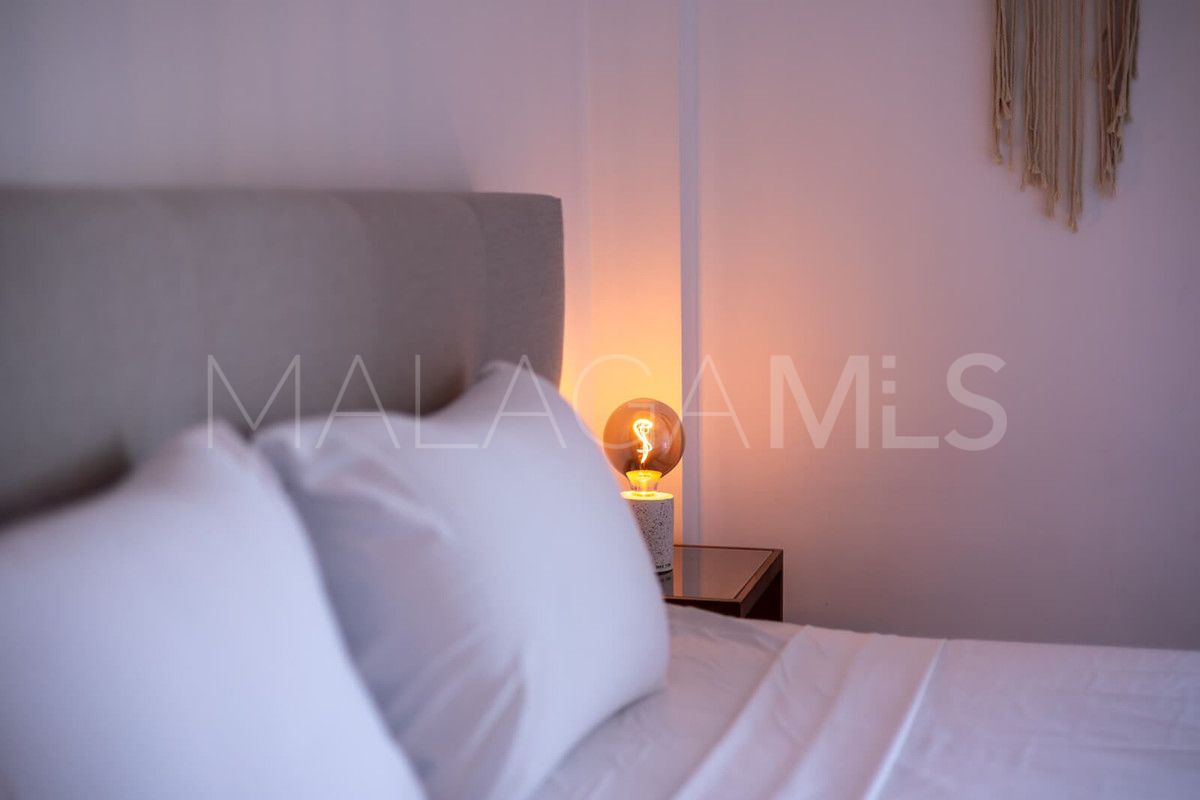 La Mairena, Ático with 3 bedrooms for sale