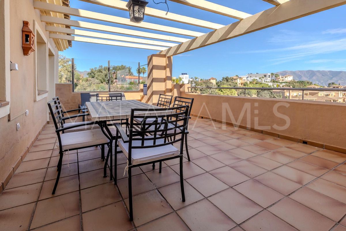 La Mairena, Ático with 3 bedrooms for sale