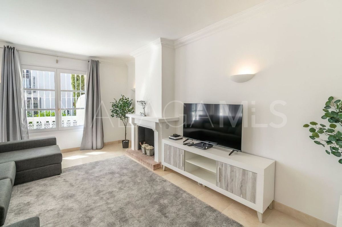 3 bedrooms La Heredia town house for sale