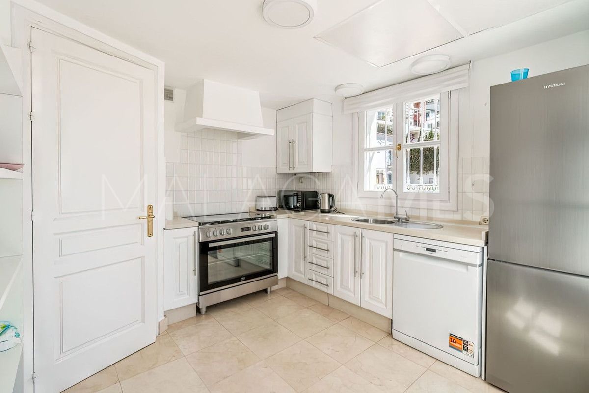 3 bedrooms La Heredia town house for sale