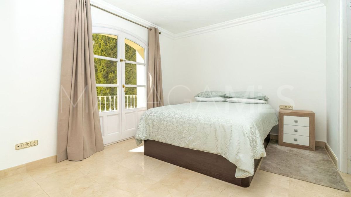 3 bedrooms La Heredia town house for sale