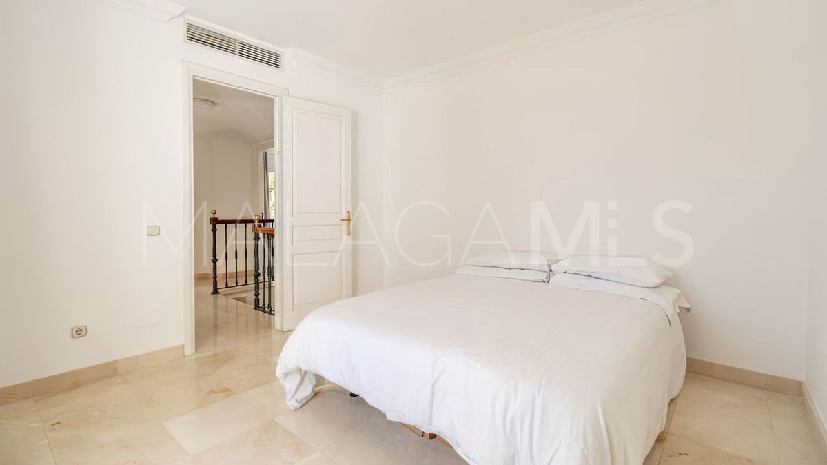 3 bedrooms La Heredia town house for sale