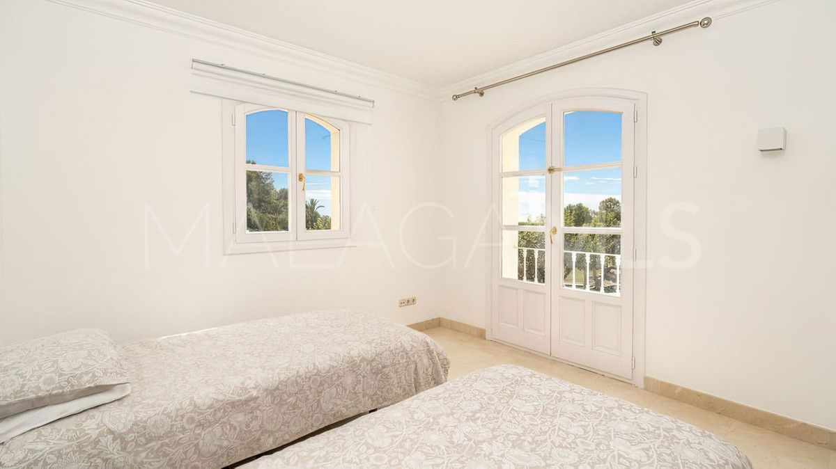 3 bedrooms La Heredia town house for sale