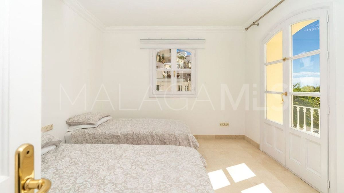 3 bedrooms La Heredia town house for sale