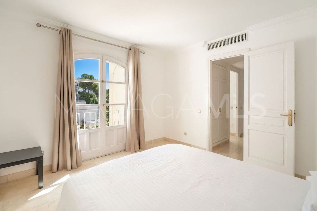 3 bedrooms La Heredia town house for sale