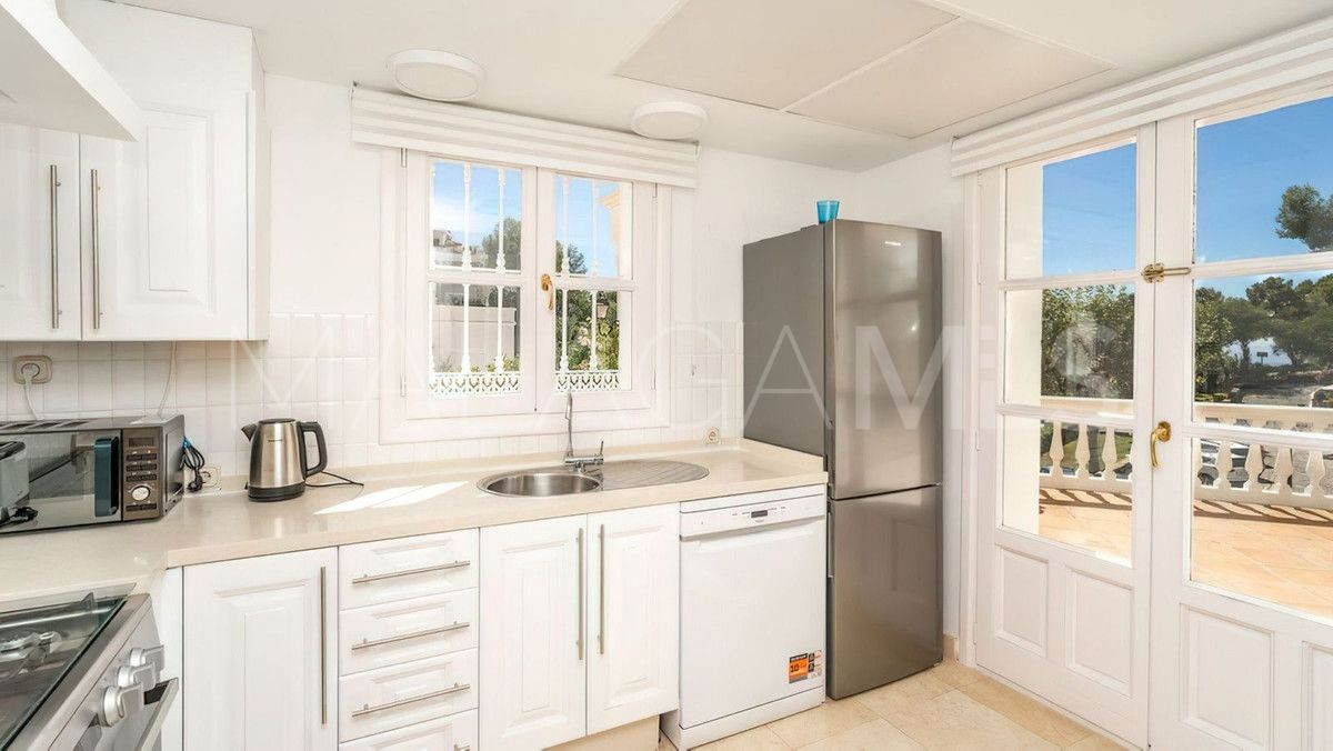 3 bedrooms La Heredia town house for sale
