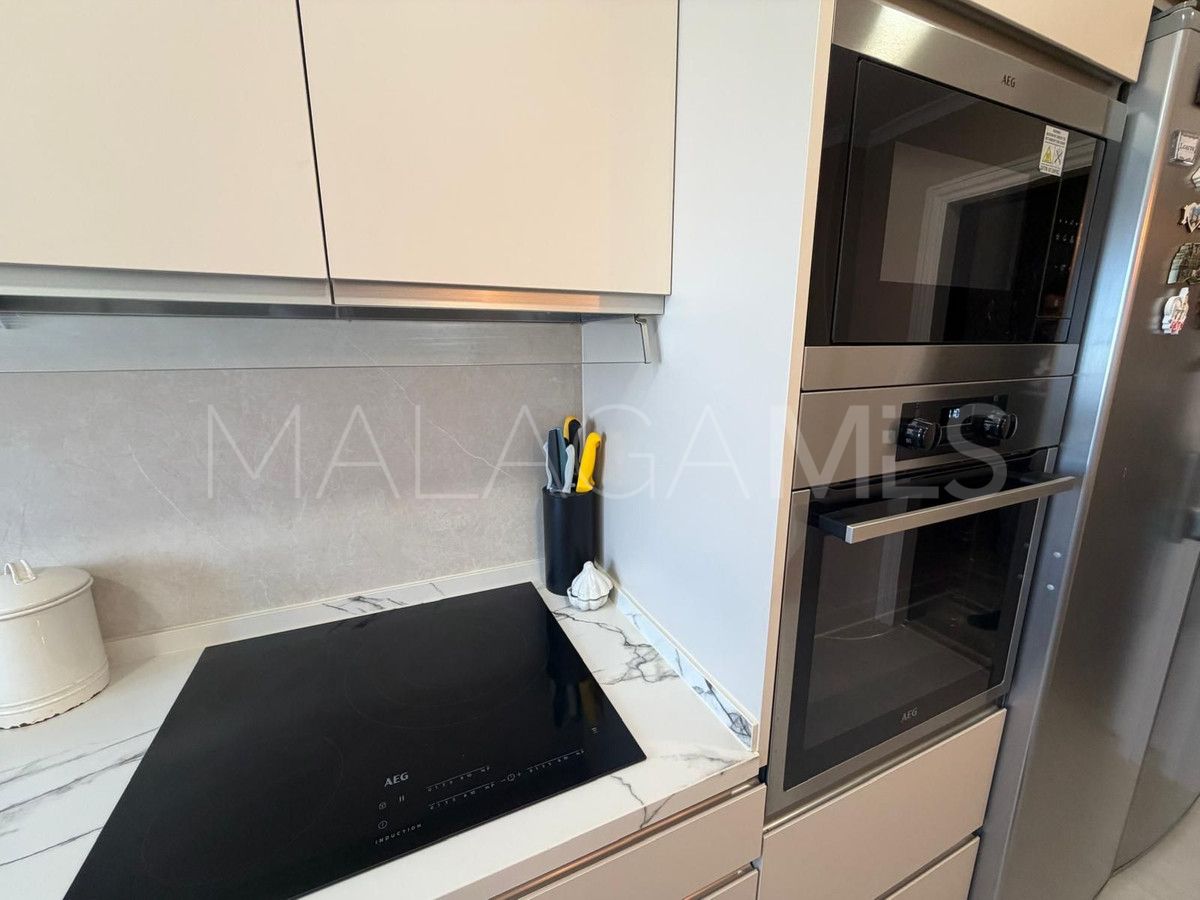 Ronda apartment for sale