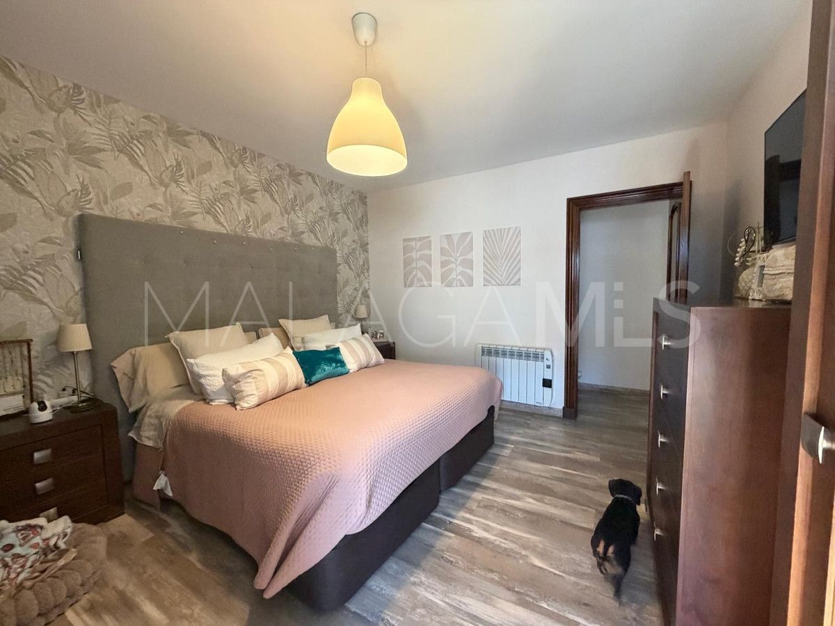 Ronda apartment for sale