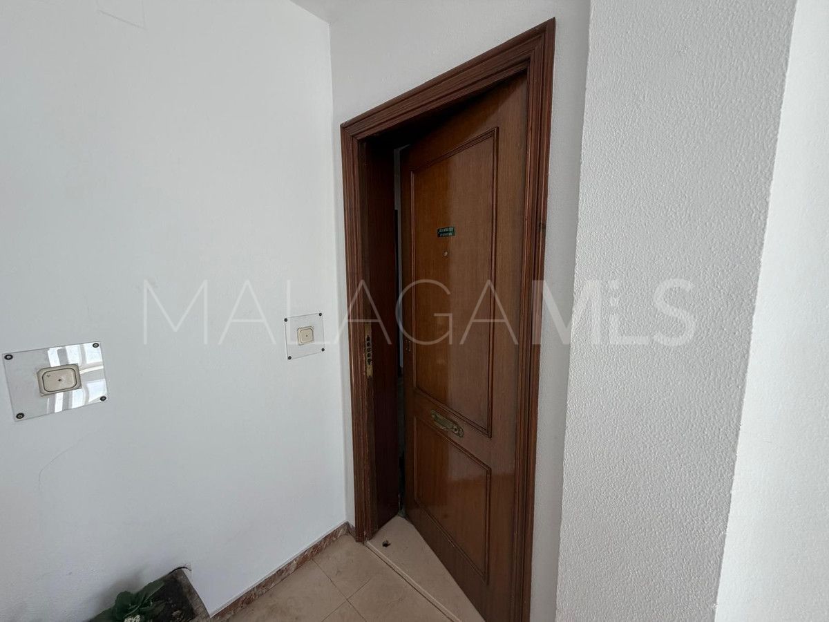 Ronda apartment for sale