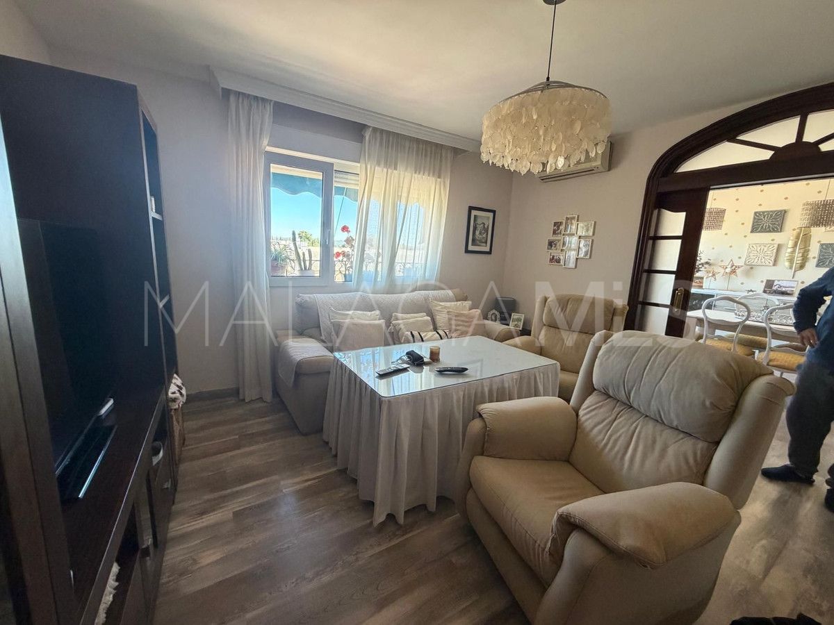 Ronda apartment for sale