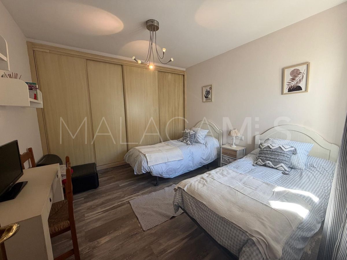 Ronda apartment for sale