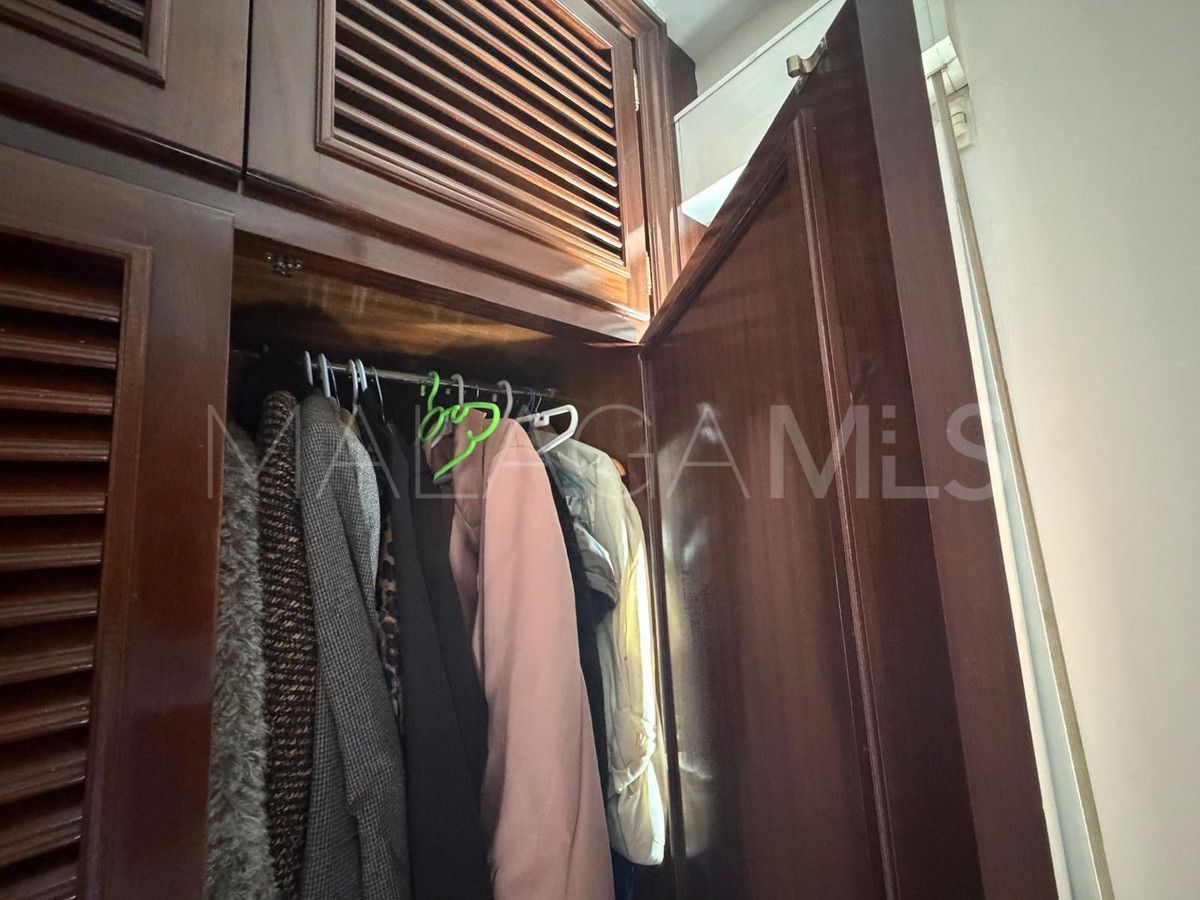 Ronda apartment for sale