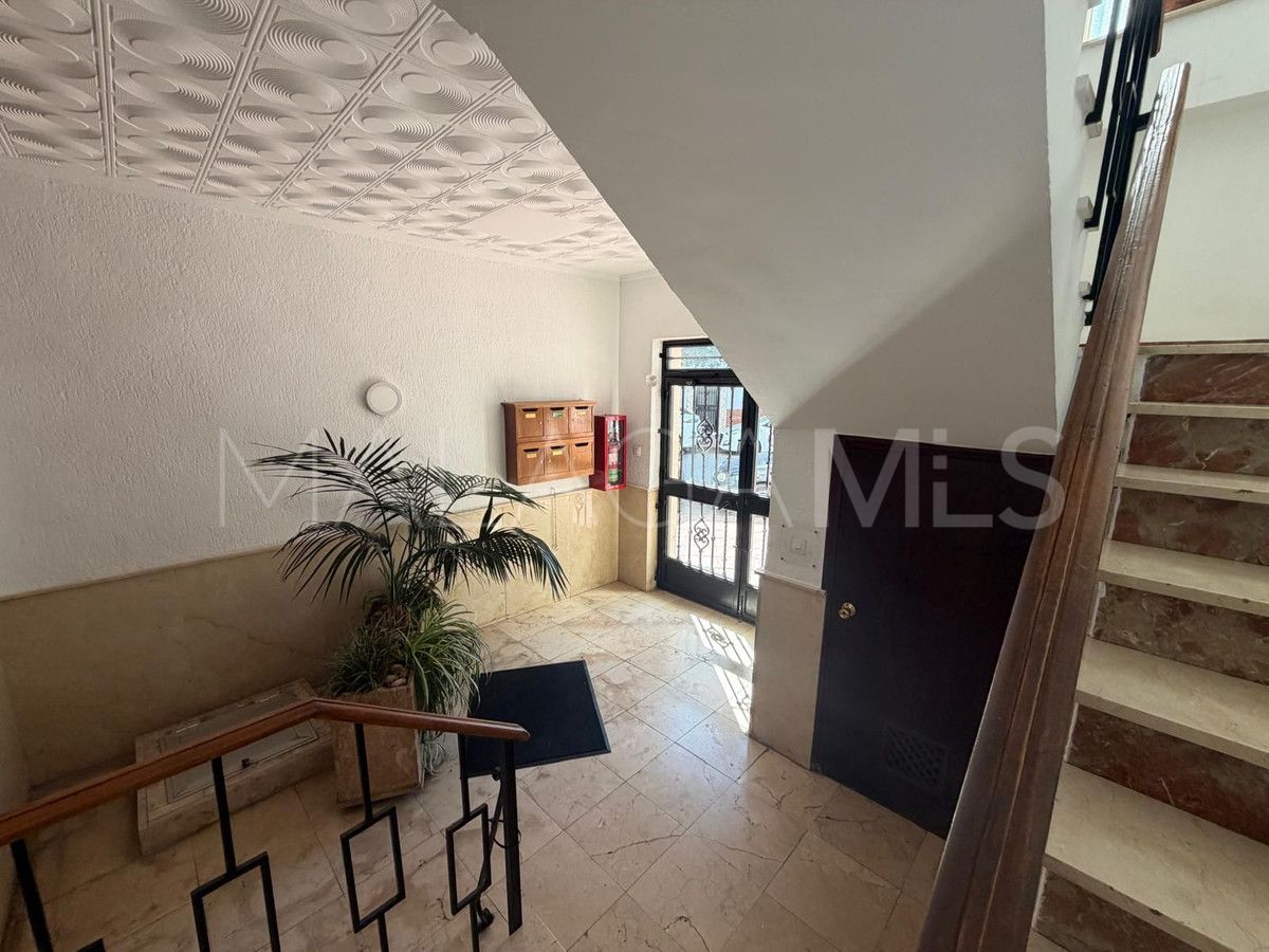 Ronda apartment for sale
