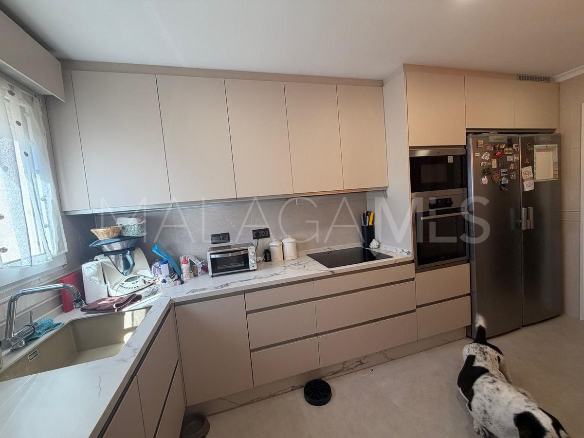 Ronda apartment for sale