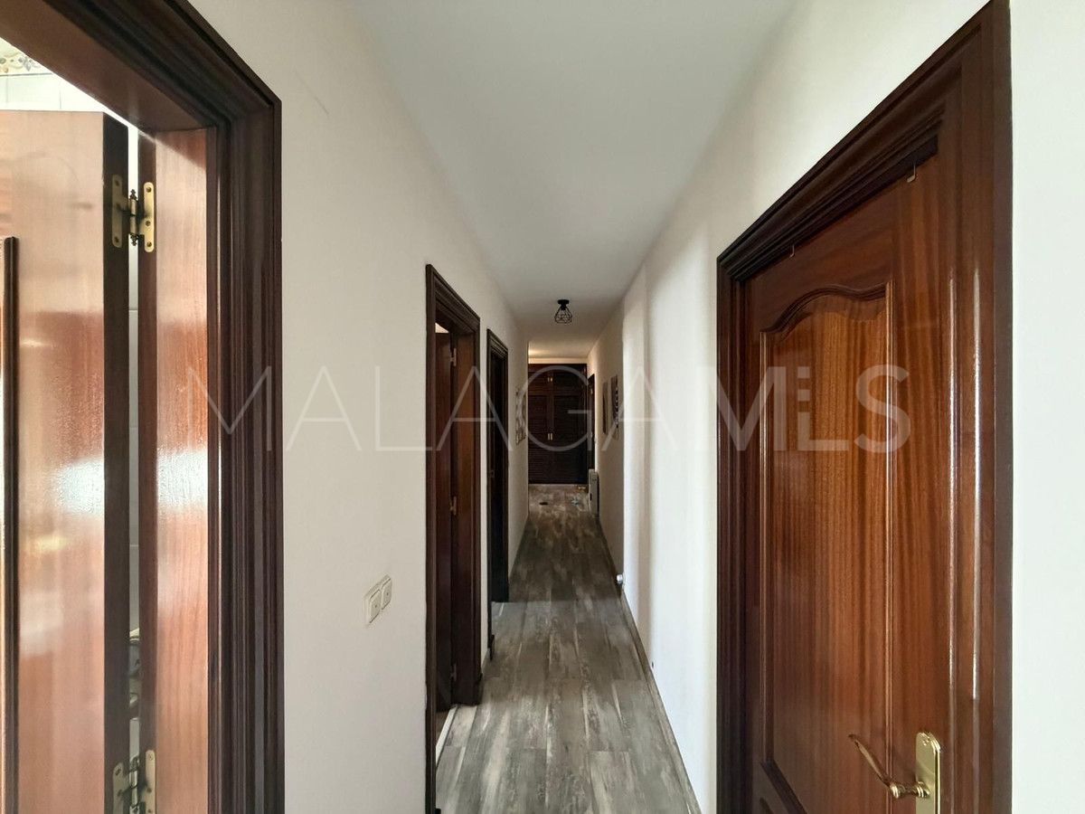 Ronda apartment for sale