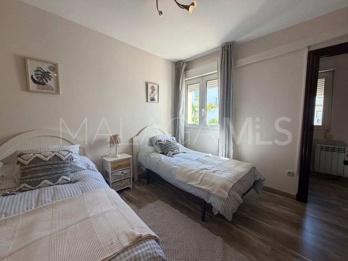 Ronda apartment for sale