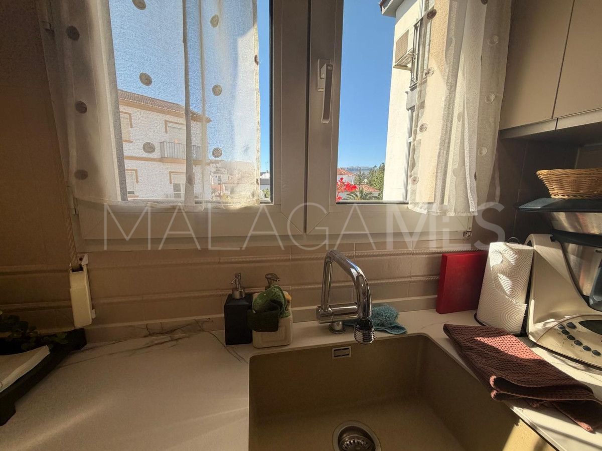 Ronda apartment for sale