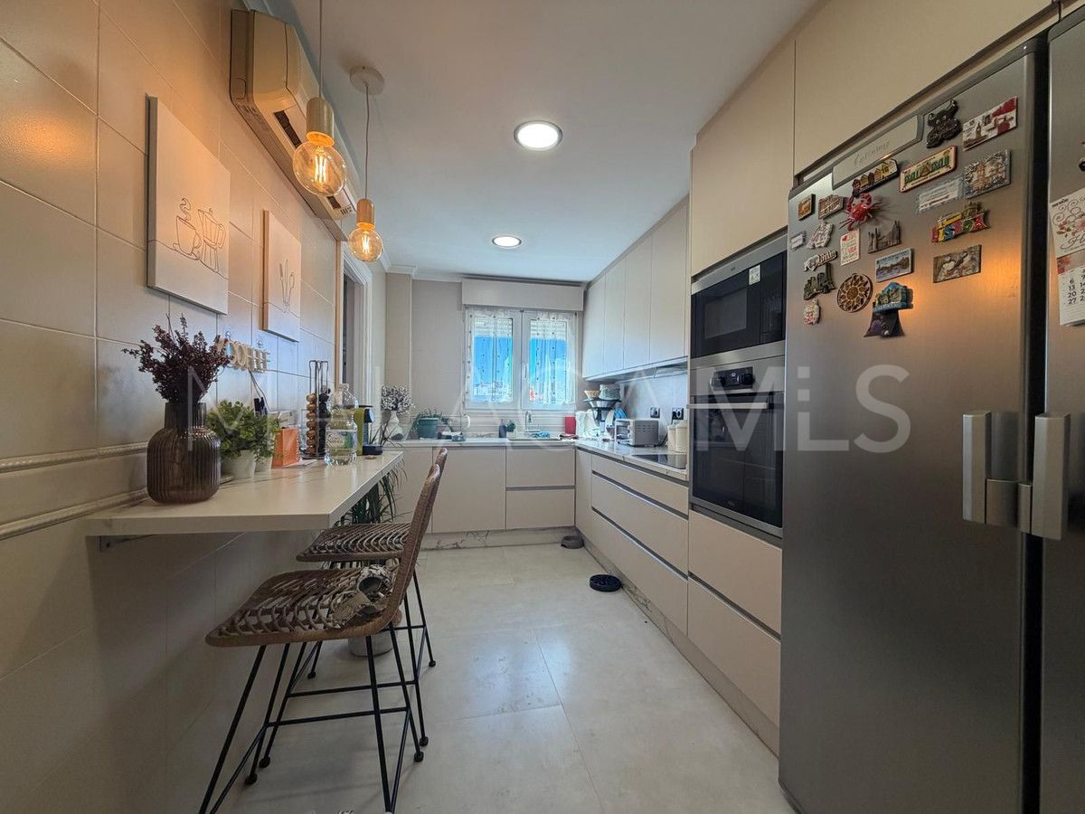 Ronda apartment for sale