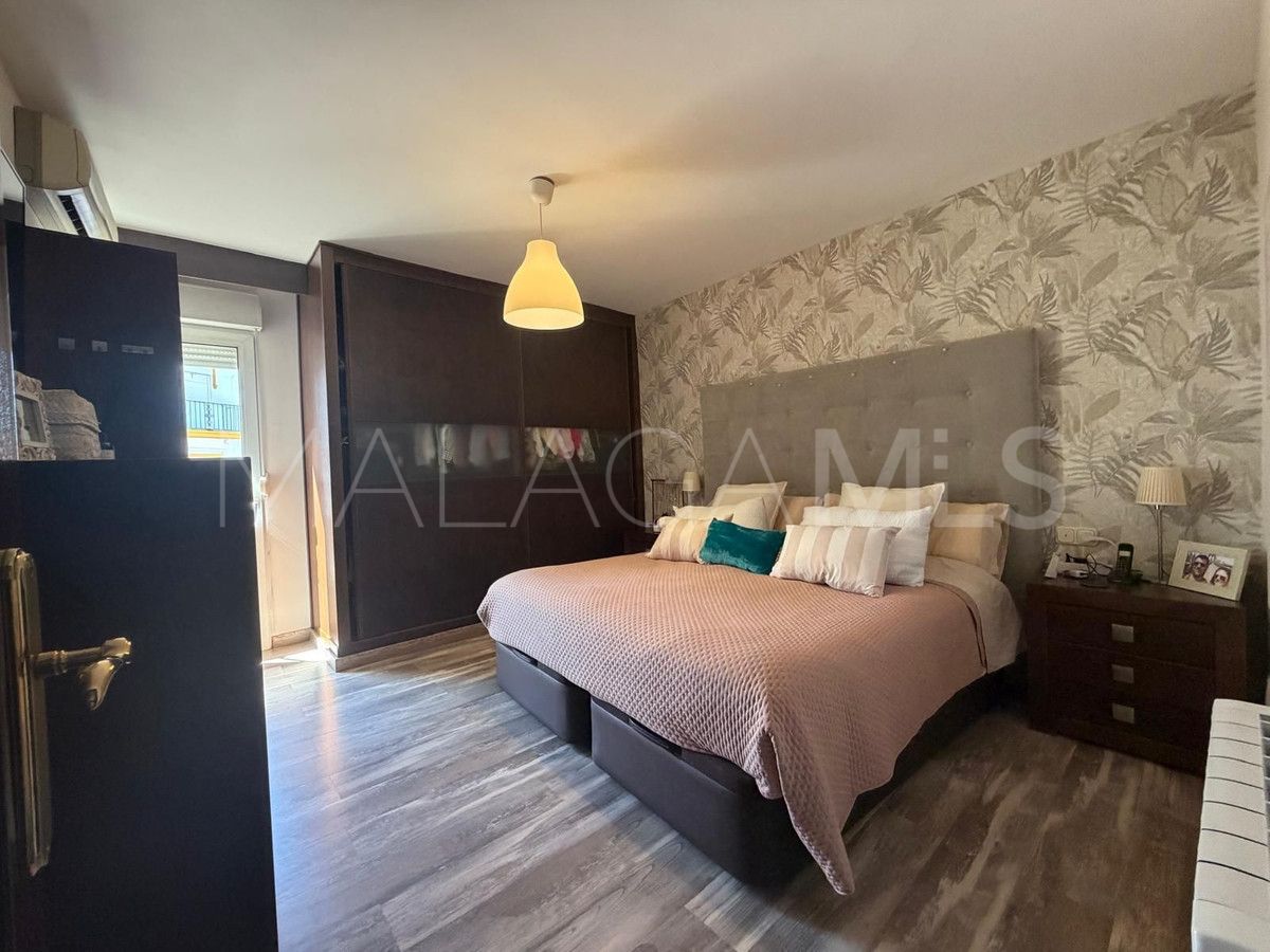 Ronda apartment for sale